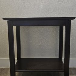 End Tables SET OF 2