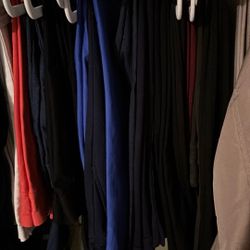 Women’s Clothes