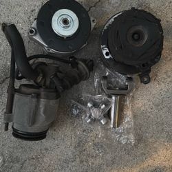 OEM & GM Parts 