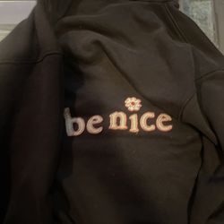 Venice Erl Designer hoodie