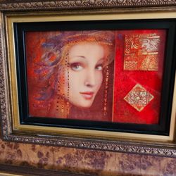Benvolia by Csaba Markus
