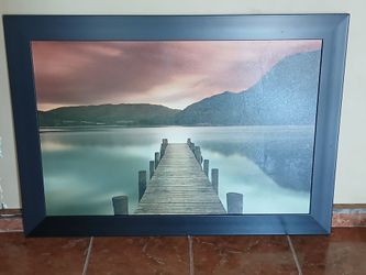 Large Painting