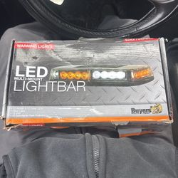 Led Light Bar