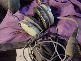 Aviation Headphones
