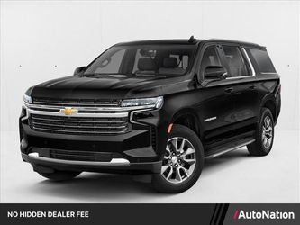 2023 Chevrolet Suburban