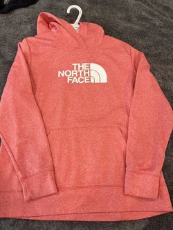 Northface Woman’s Sweatshirt 