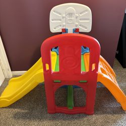 Kids Slides 