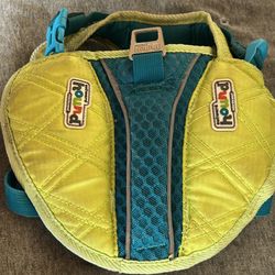 Xs Dog Life Vest 