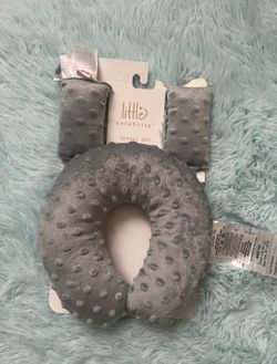 Baby neck pillow