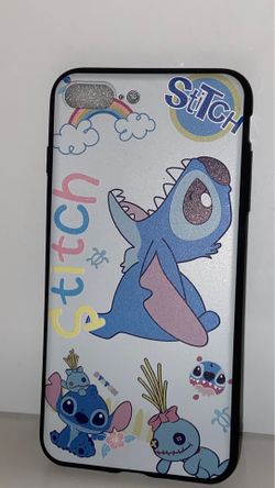 Lilo & Stitch Cute fashion case