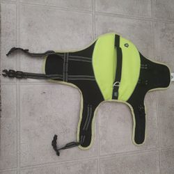 Dog Life Vest