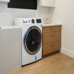 GE Washer and Dryer – Walnut, CA