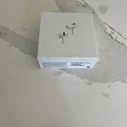 Airpod Pros Gen 2