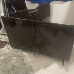 32 inch flat screen smart tv