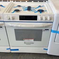 🔥🔥Estufa Frigidaire A Pagos