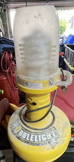 Construction Light 100 W 