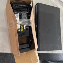 ATLANTIC BROADBAND CABLE BOX 