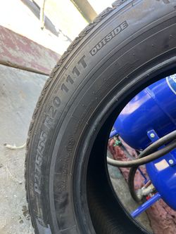 Used tires for sale