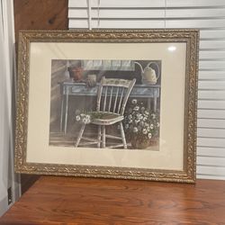 Decor Frame