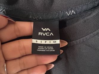 Women’s RVCA Sweatshirt