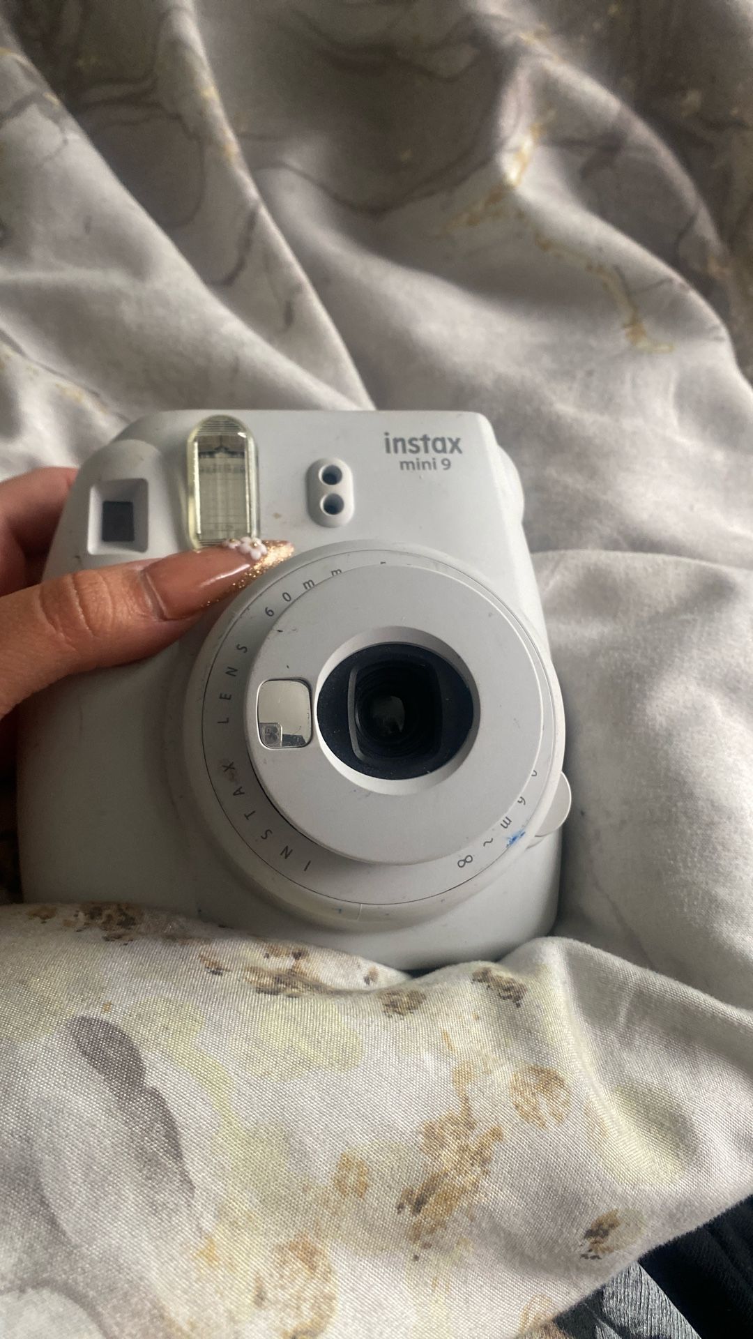 Polaroid Instax Mini 9