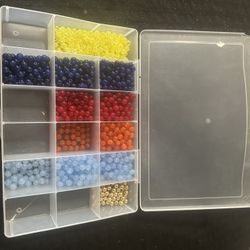 Bracelet Beads 