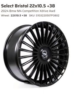 22" rims
