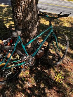 Road master 6 speed