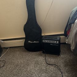 Guitar
