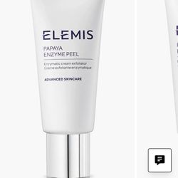 Papaya Enzyme Peel 