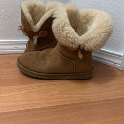 Genuine Uggs boots