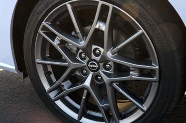 Nissan Maxima Rims Altima Wheels Quest Maxima Pathfinder Infiniti Q50 Q60 G35 Rims G37 Rims