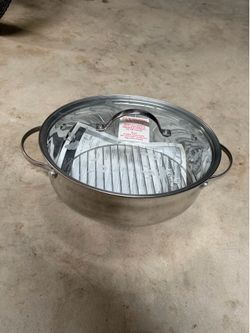 Princess house pot