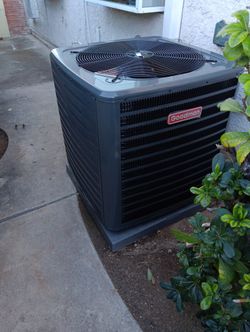 Hvac