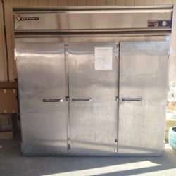 Restaurant Refrigerator 