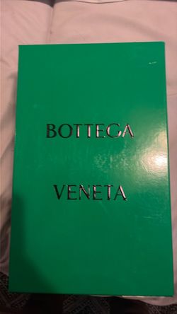 Bottega Mary Jane