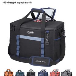 Maelstrom Collapsible Cooler Bag 