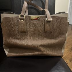 Burberry Tote Bag. 