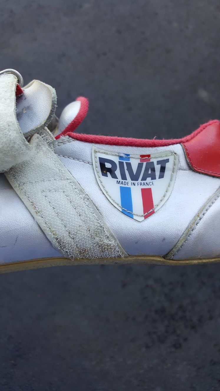 Rivat cycling shop shoes