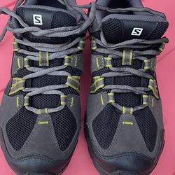 Salamon hiking  shoes
