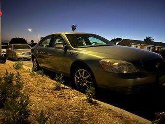 2006 Buick Lucerne