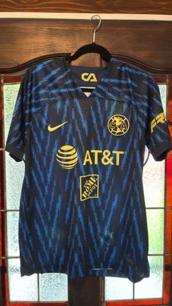 Nike club América