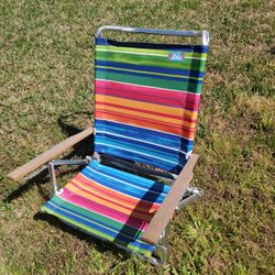 Beach Chair