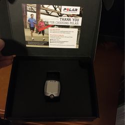 Polar Watch