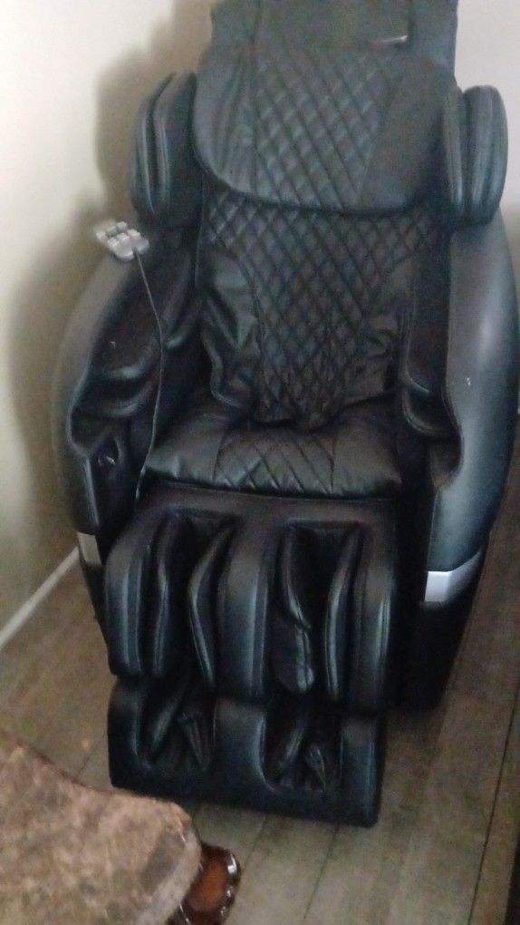 Massage Chair 
