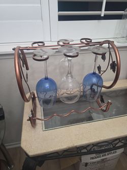 Wine Rack