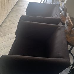 Accent Chairs