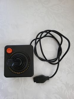 ATARI 2600 CONSOLE JOY STICK (2 Available)