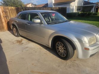 2006 Chrysler 300