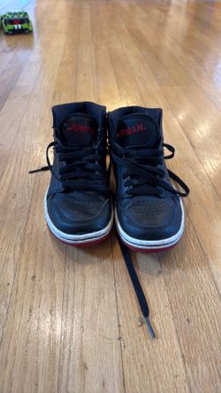 Nike Jordan Basketball Shoes